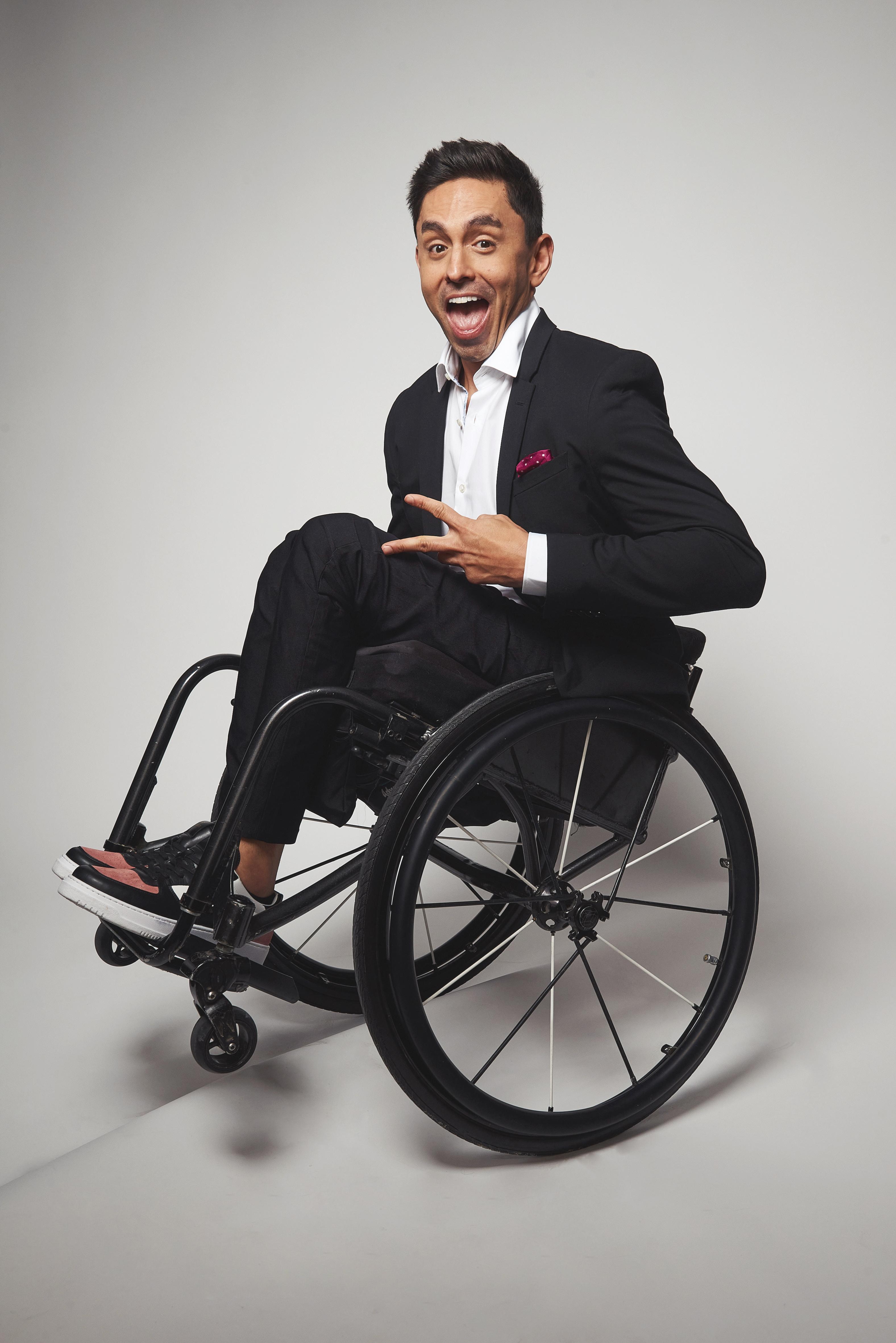 Danny J. Gomez