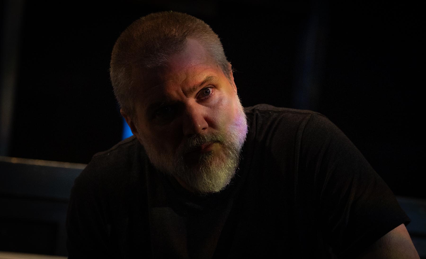 Чарли Кевин