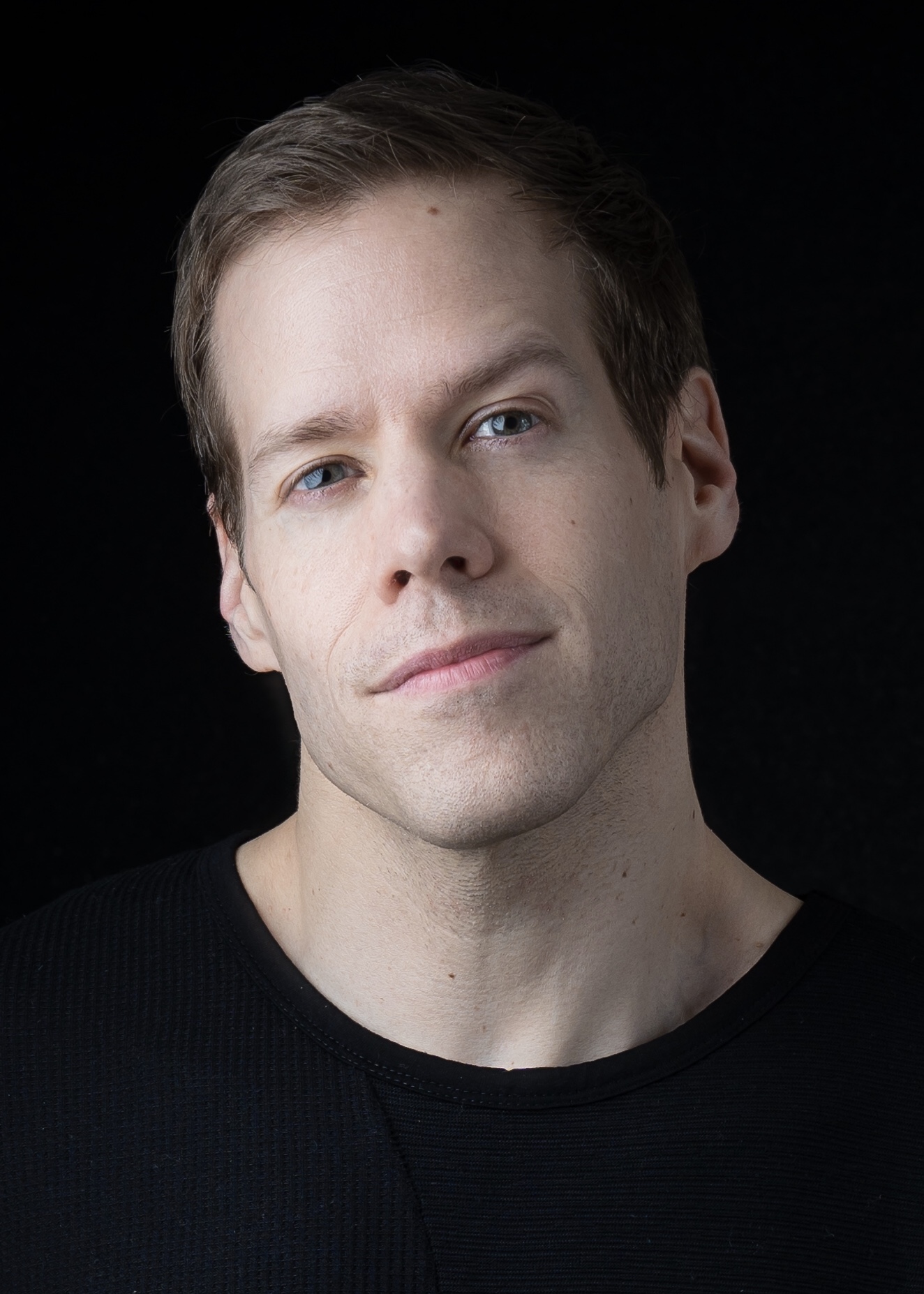 Джастин Липер