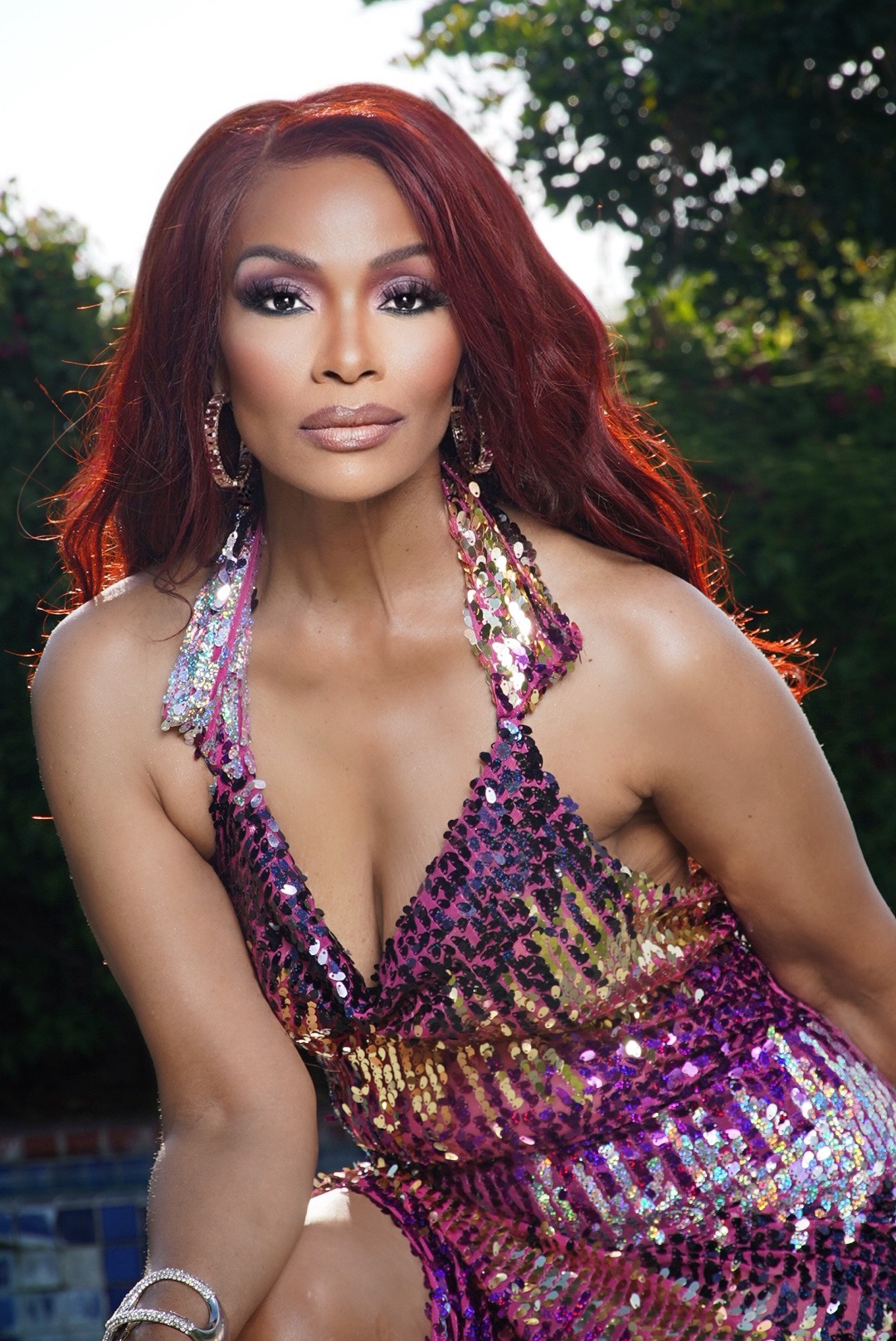 Ронда Морман