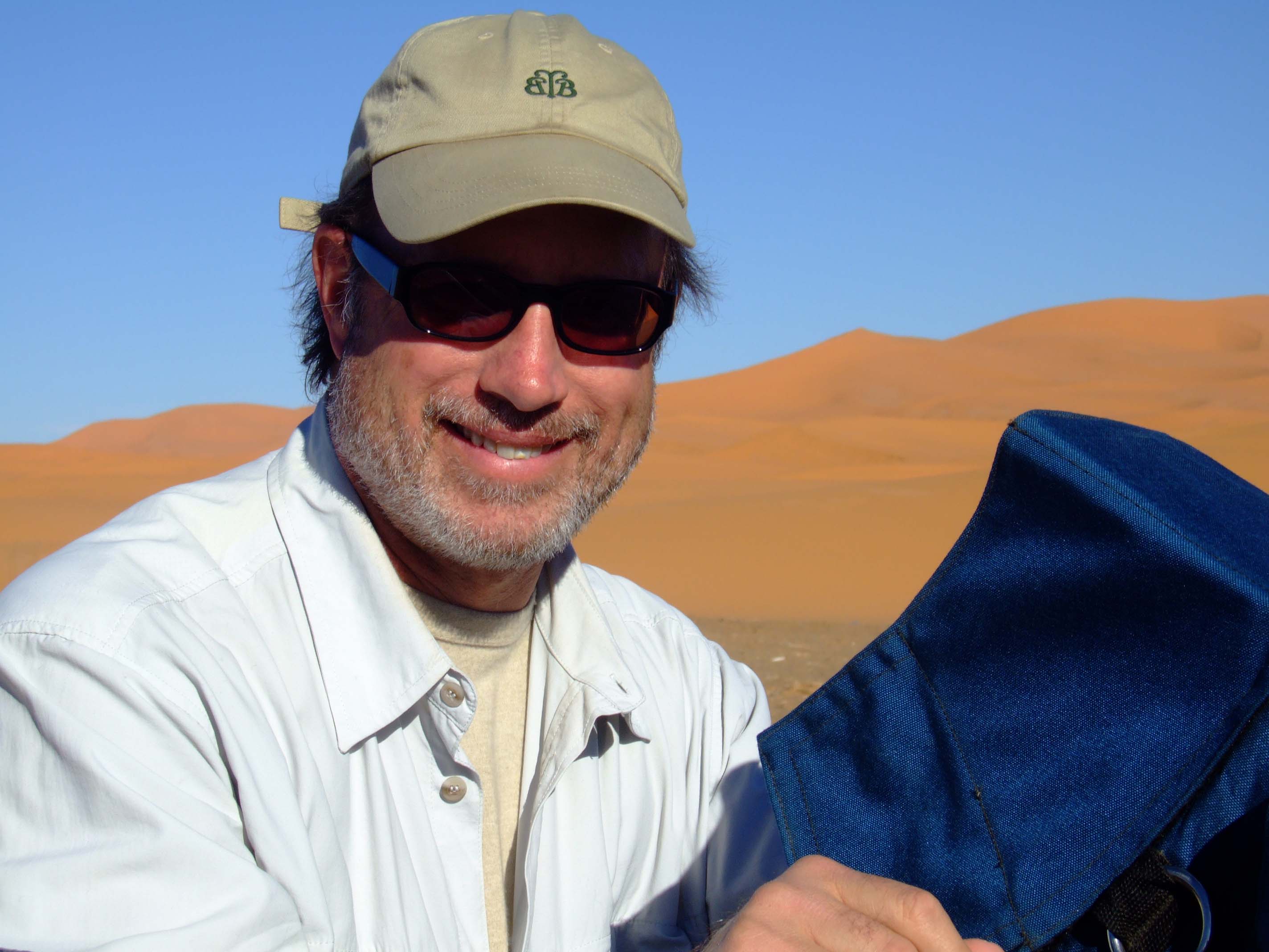 Роберт И. Бэйли