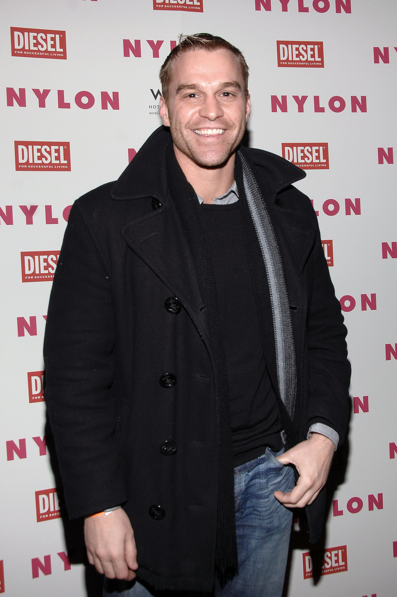 Даррен Ричи