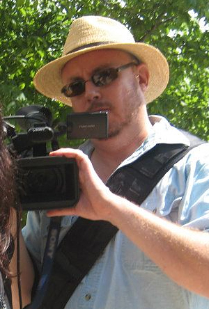 Джей Джей Уэбер