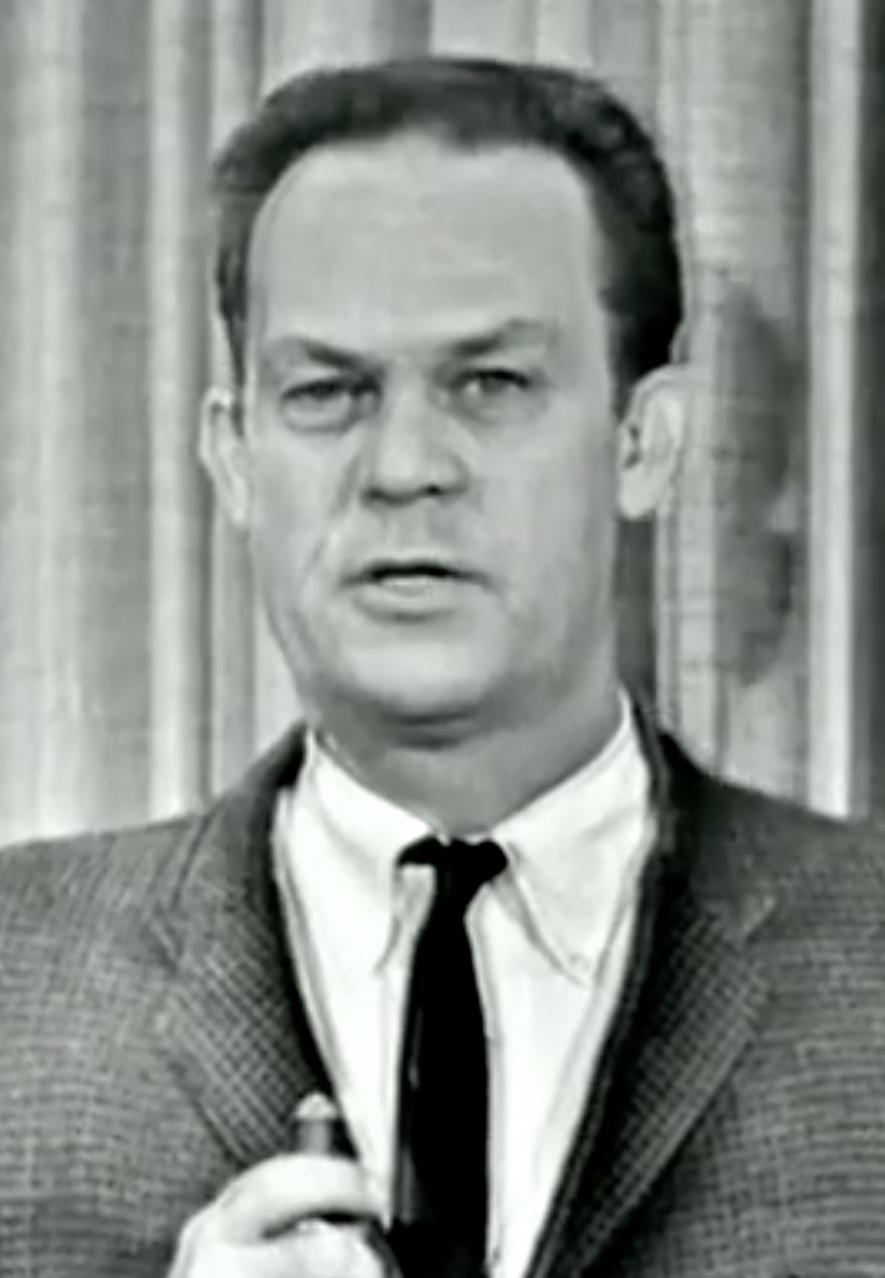 Джей Уотсон