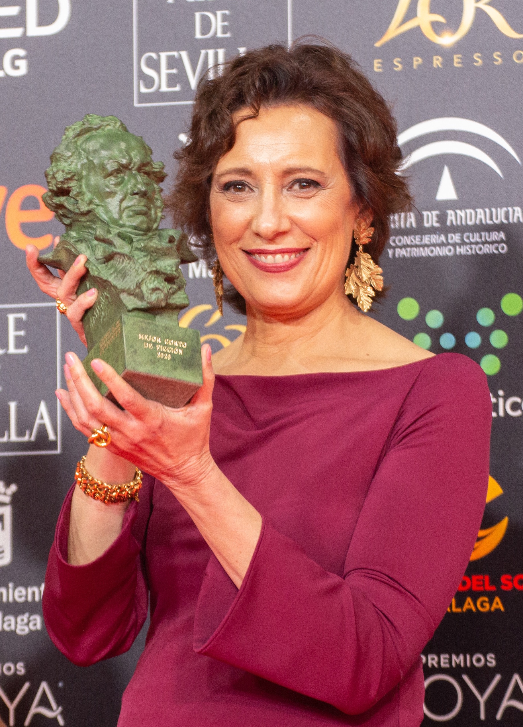 Мириам Порте