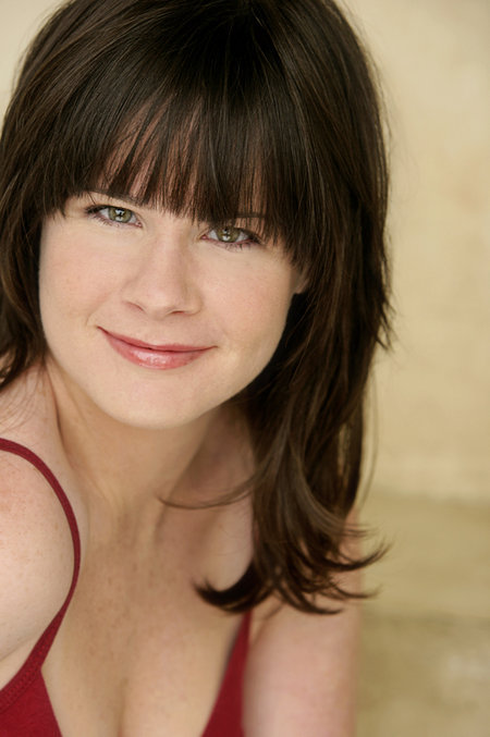 Кэти Луиза Адамс