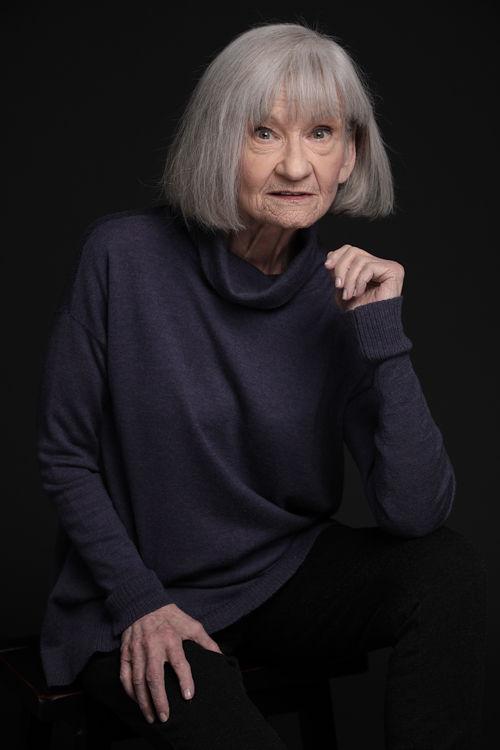 Клаудия Блэр