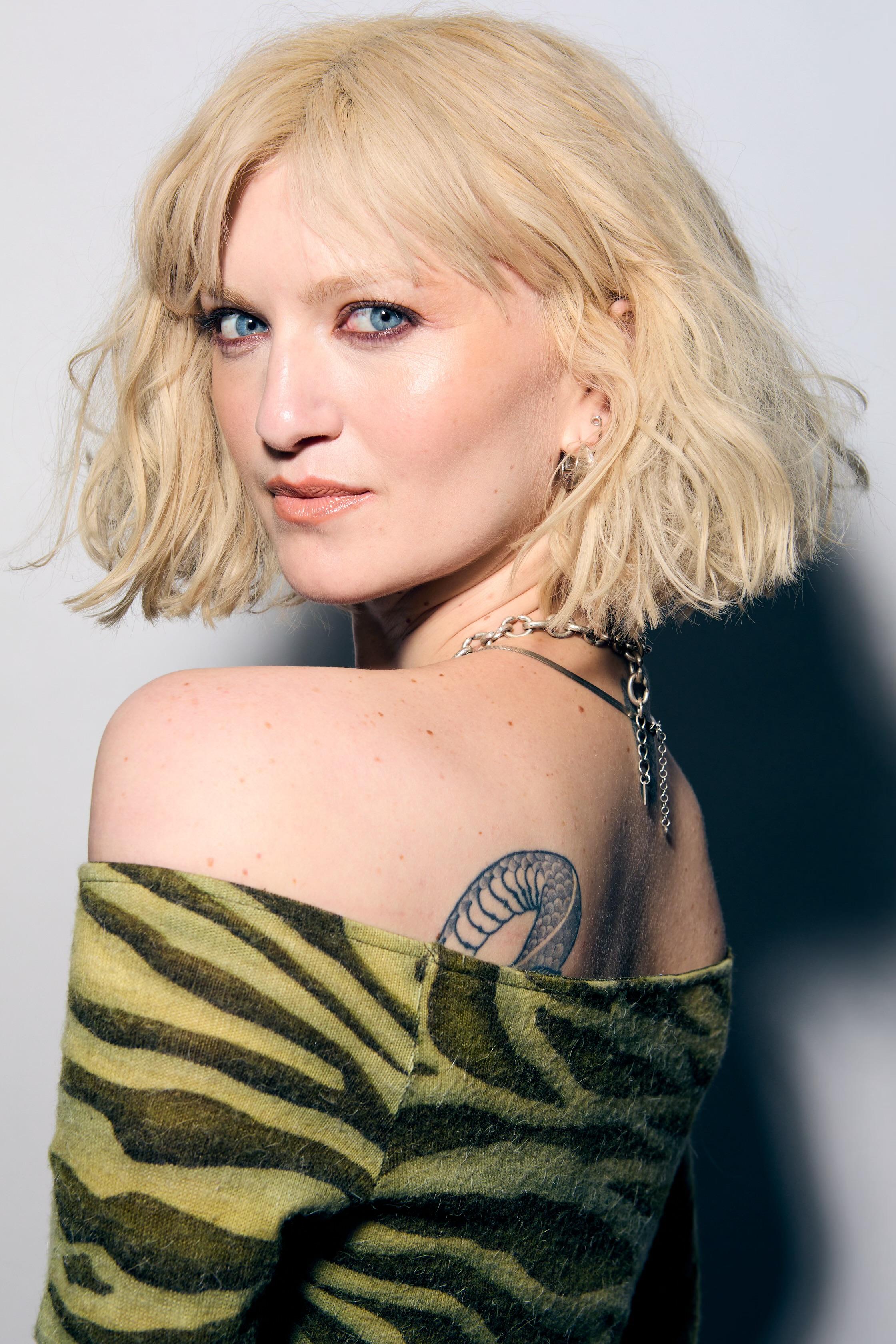 Флора Вилдес