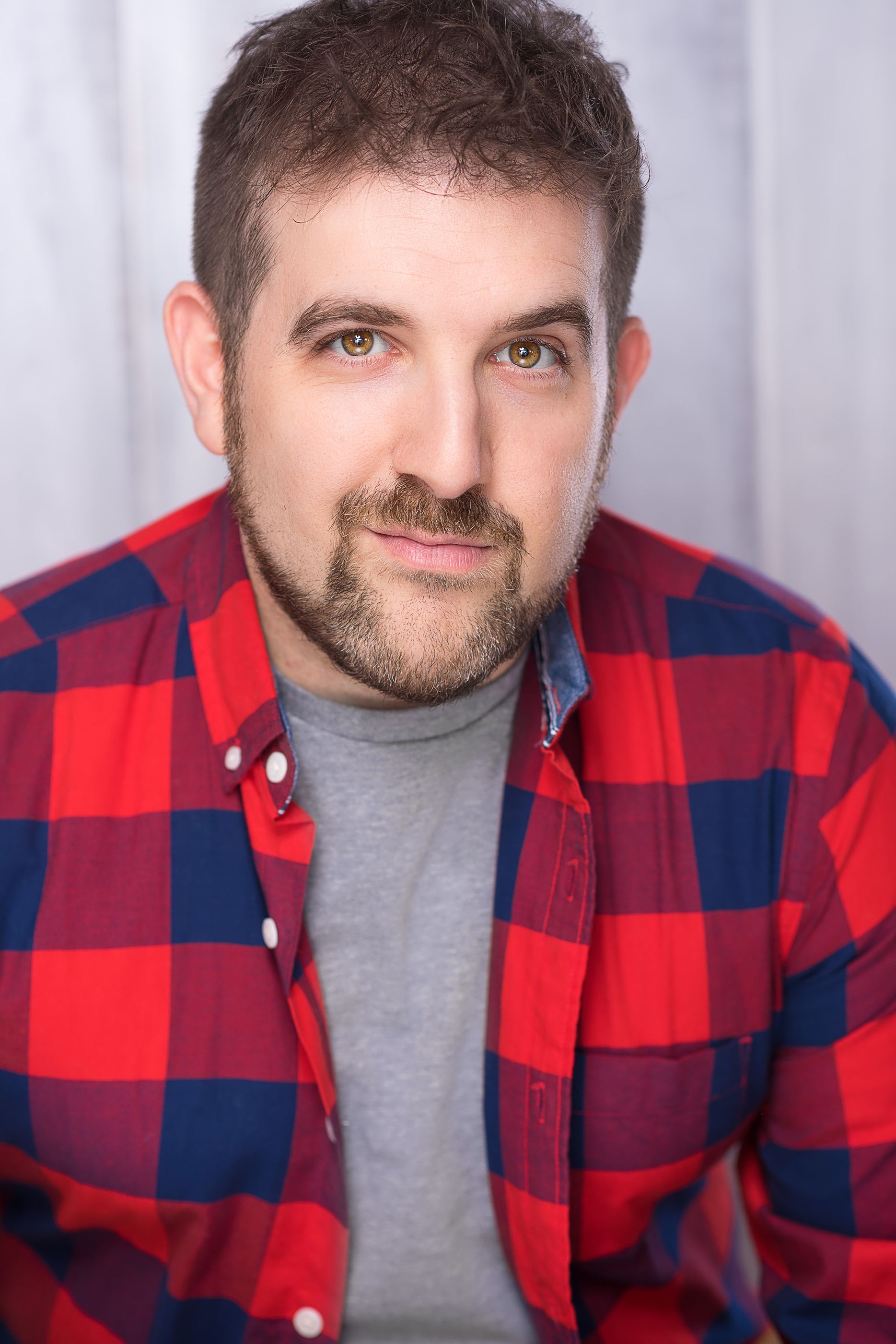 Dave Ehrman