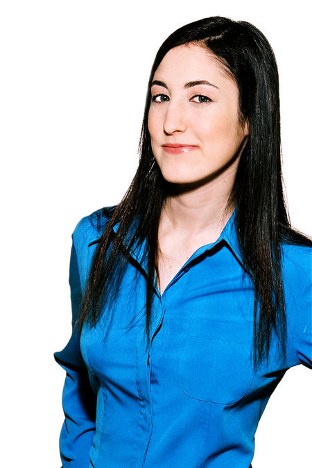 Дженни Табер