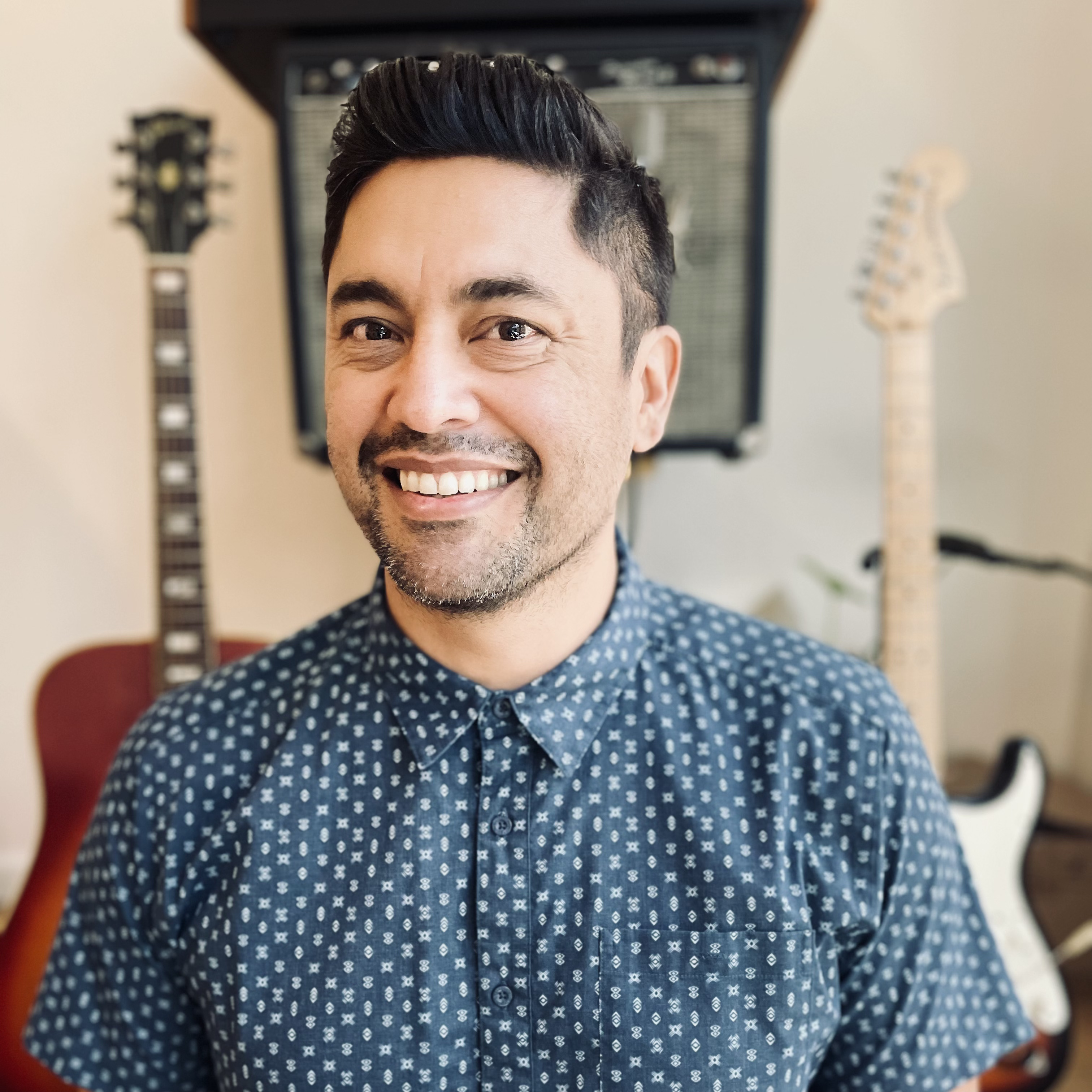 Пол Армендарис