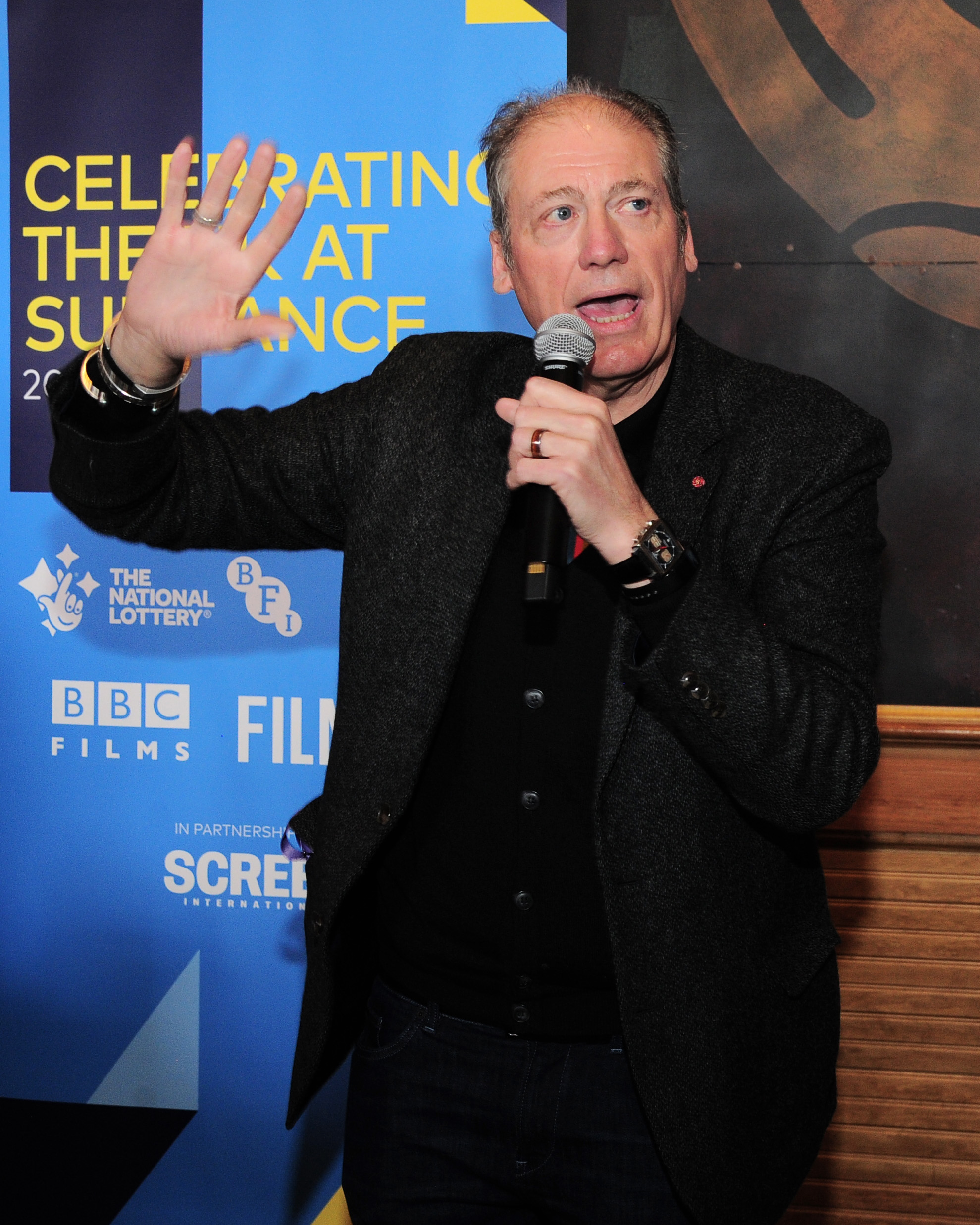 Эдриан Вуттон