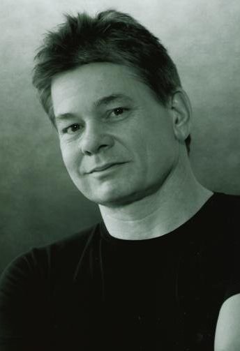 Стив Камински