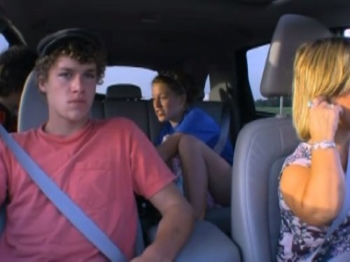 Молли Ролофф