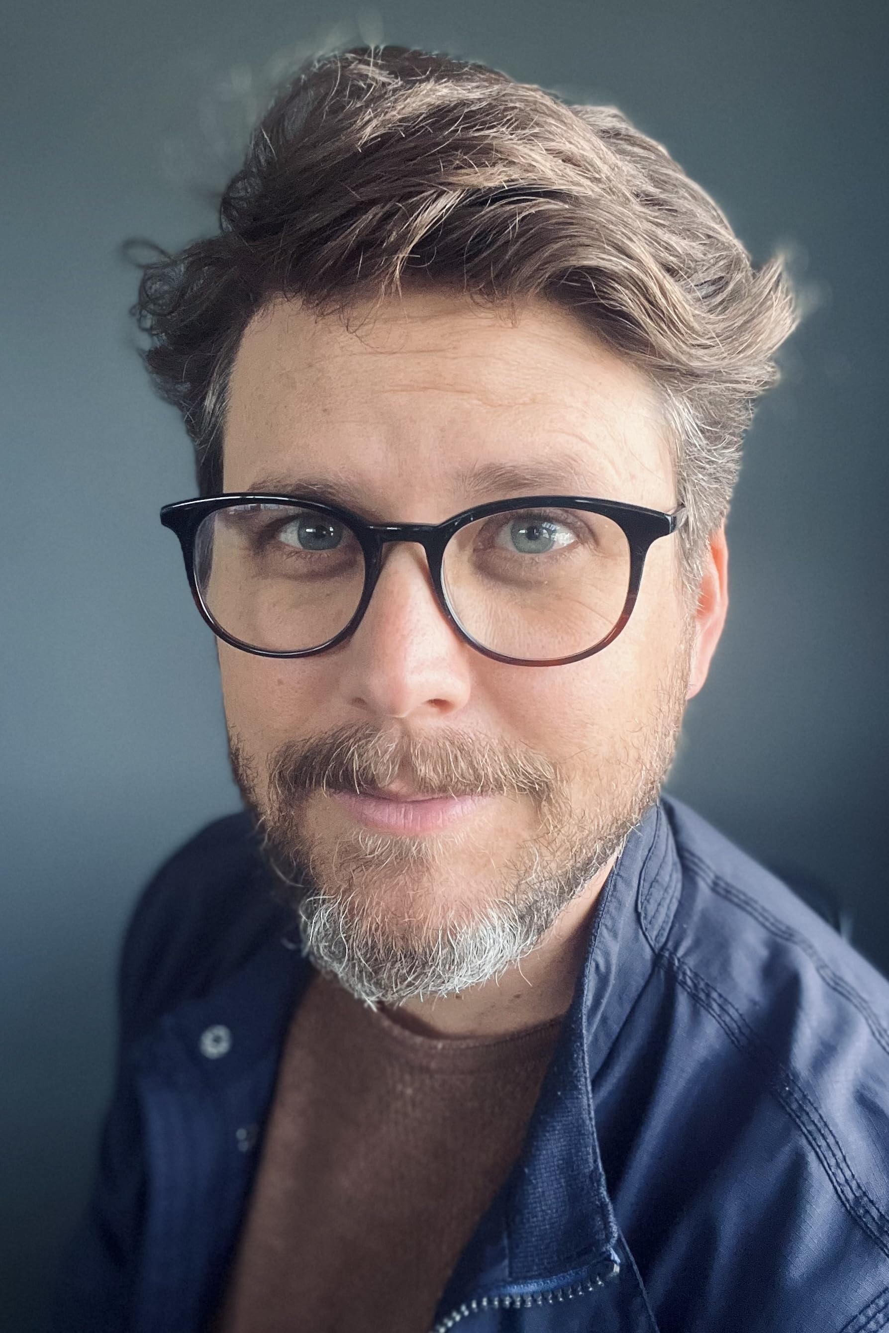 Andrew Hevia