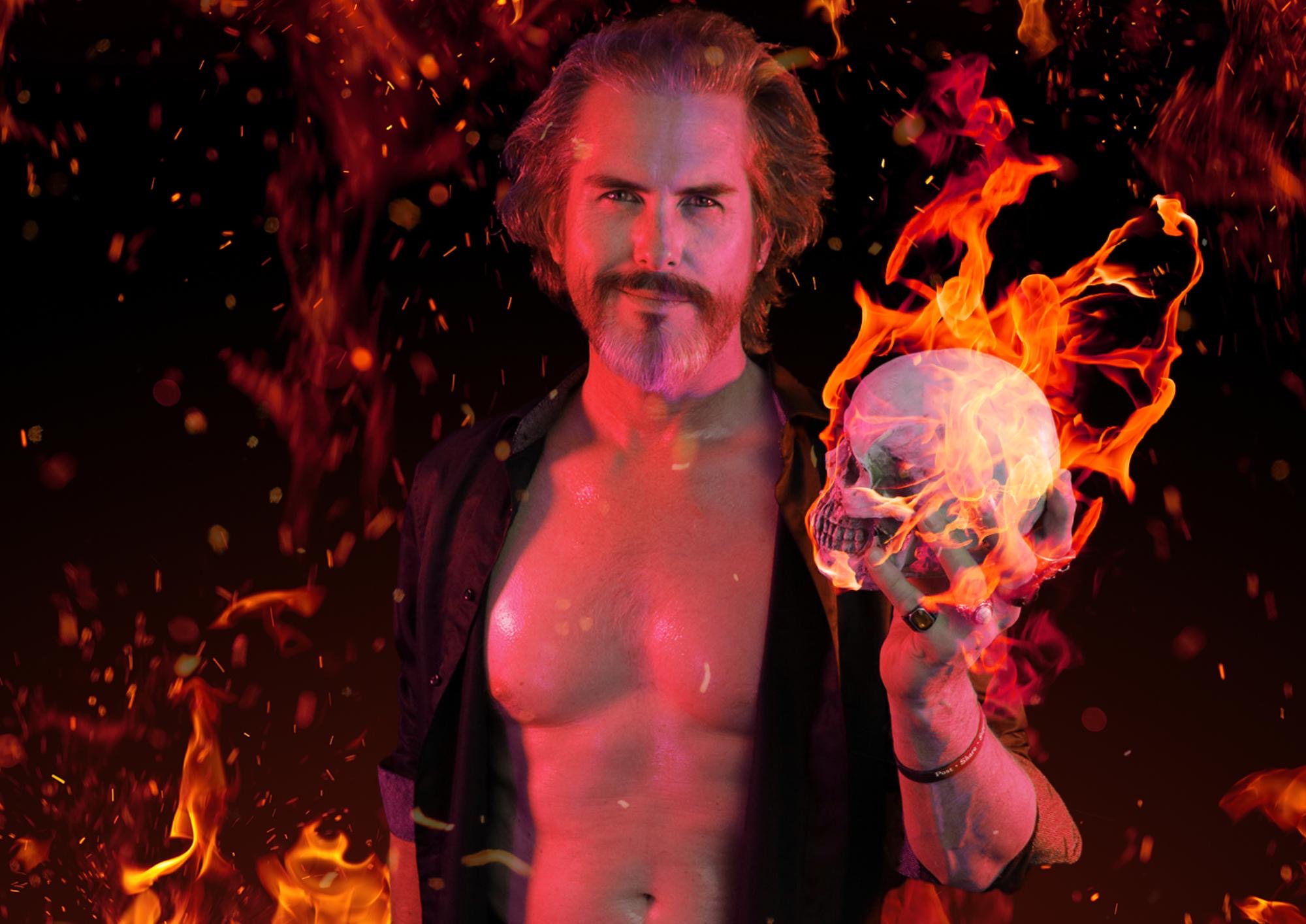 Уильям Хейнсворт