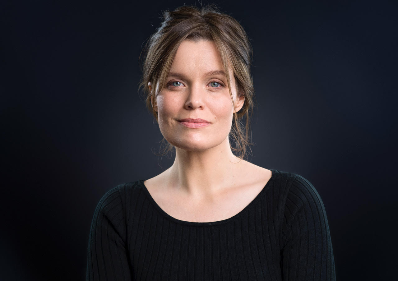 Сигрид Саттер