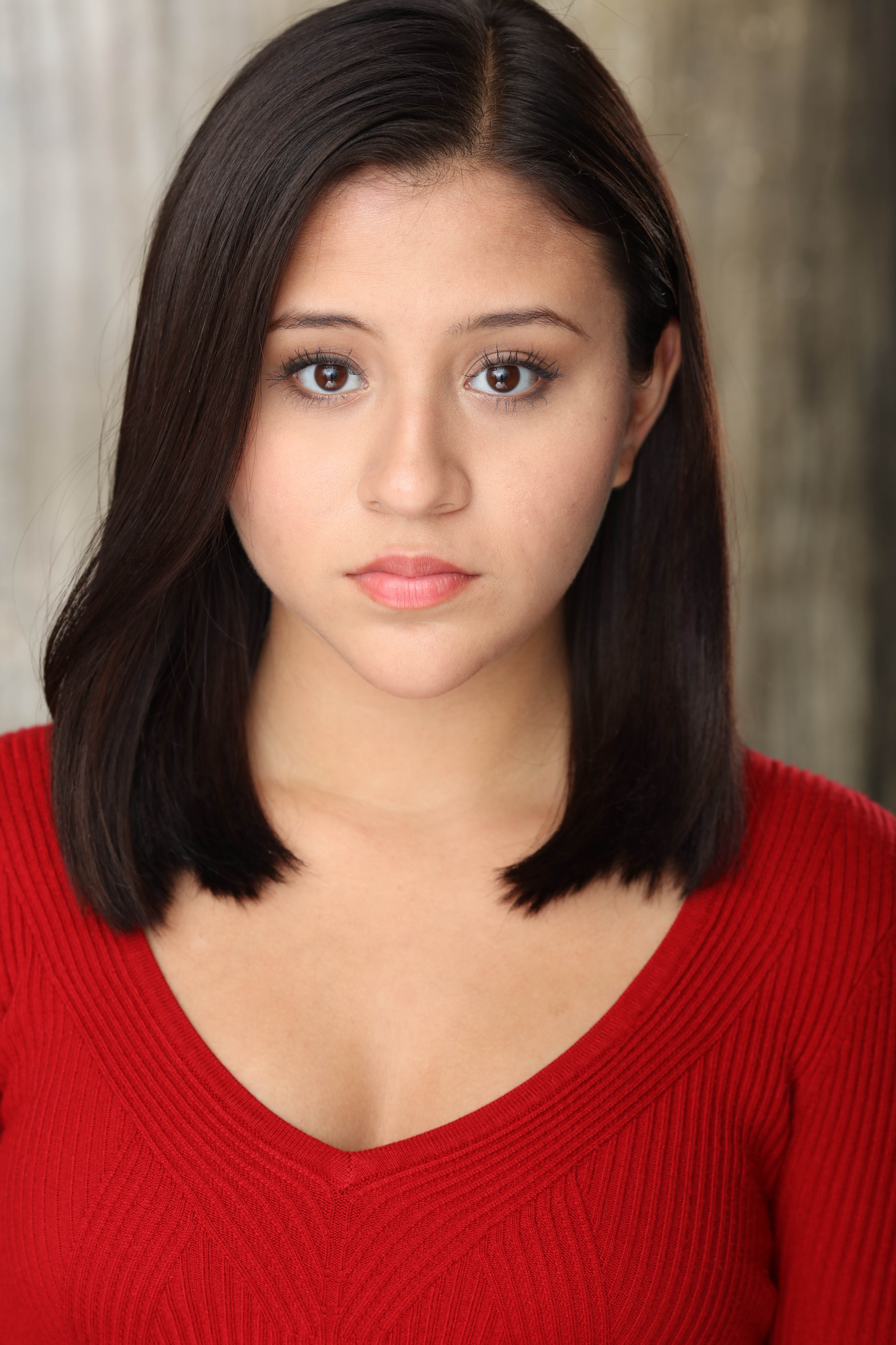 Алина Херрера