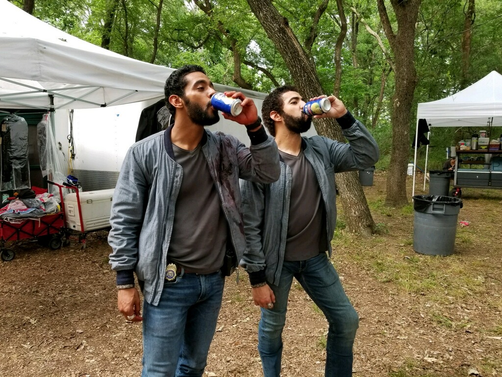 Грег Вашингтон