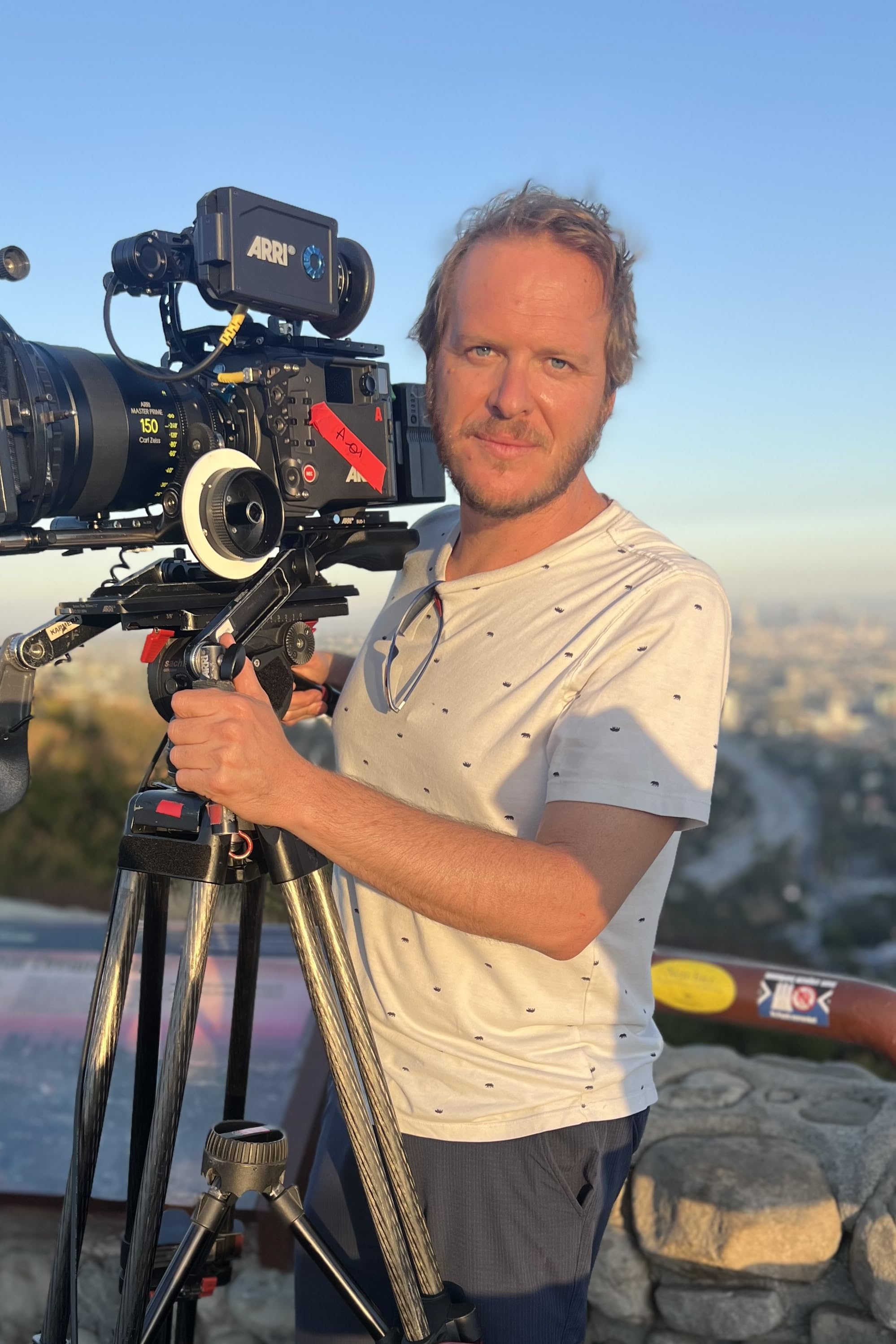 Боаз Фройнд