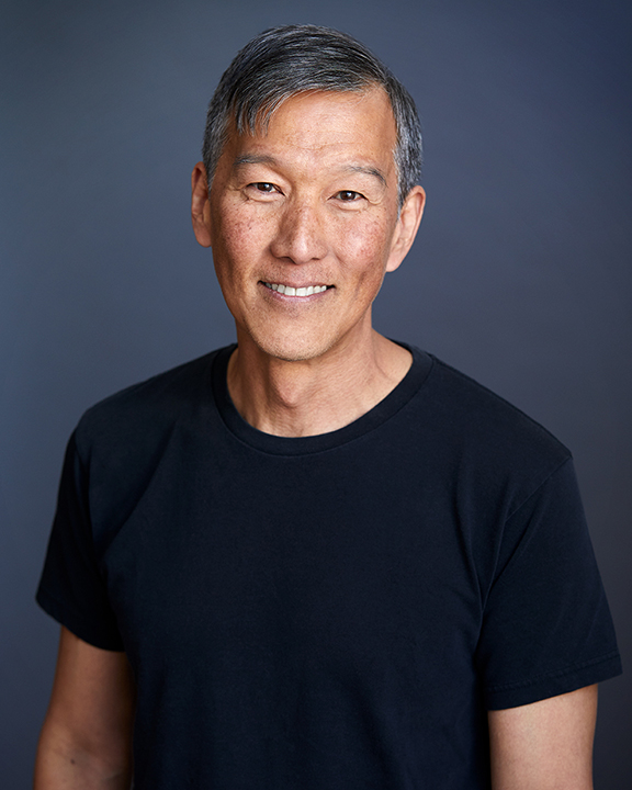 Дэвид Икеда