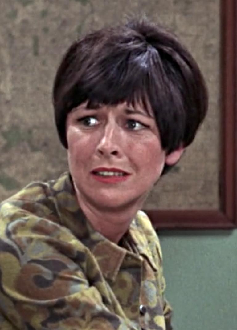 Джейни Келли