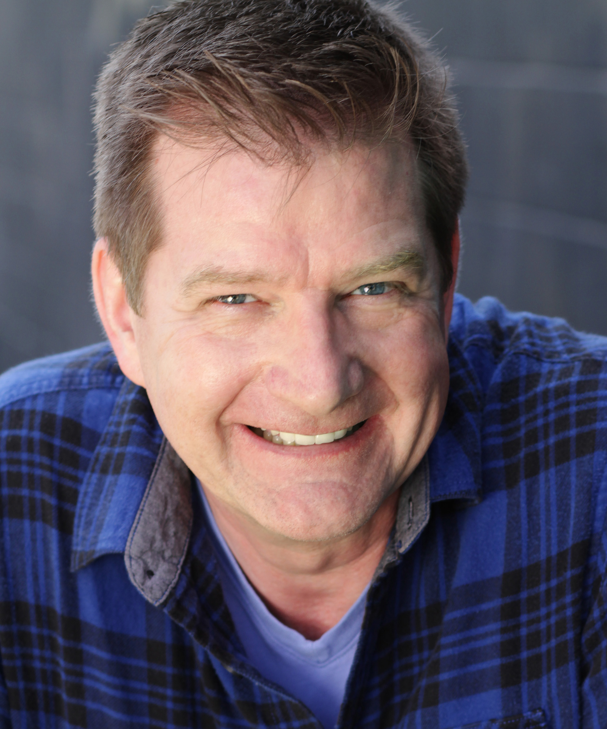 Эндрю Грэйвз