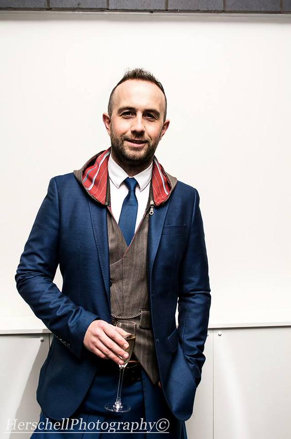 Matthew McVarish