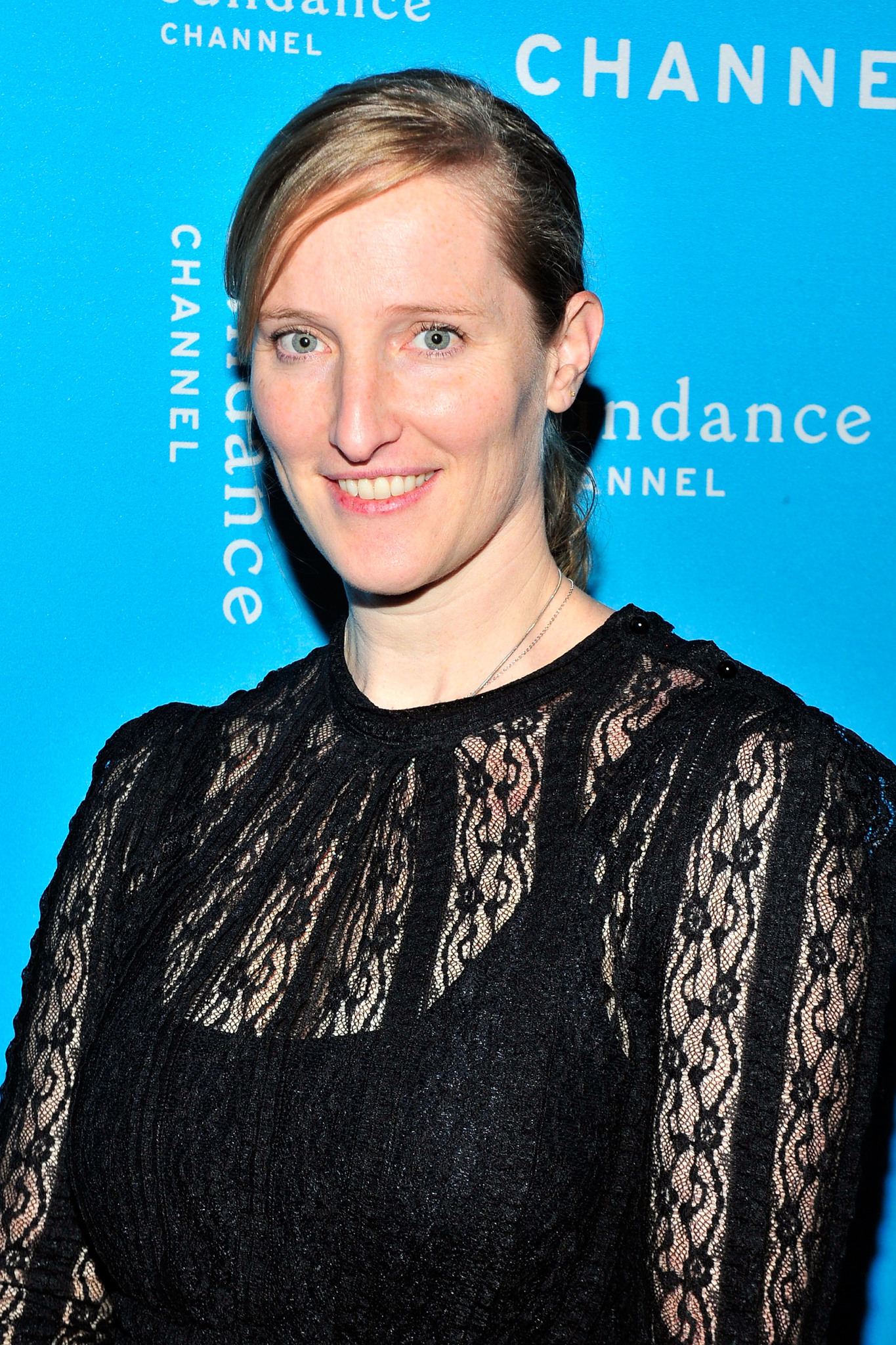 Мелисса Бернстайн