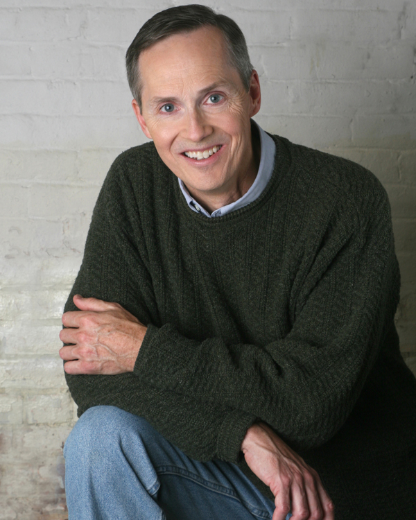 Джеймс Девон