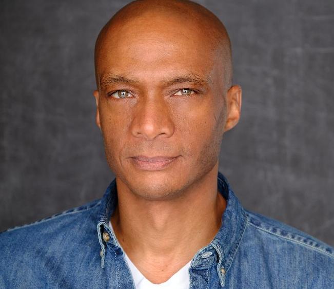 Стивен Андерсон