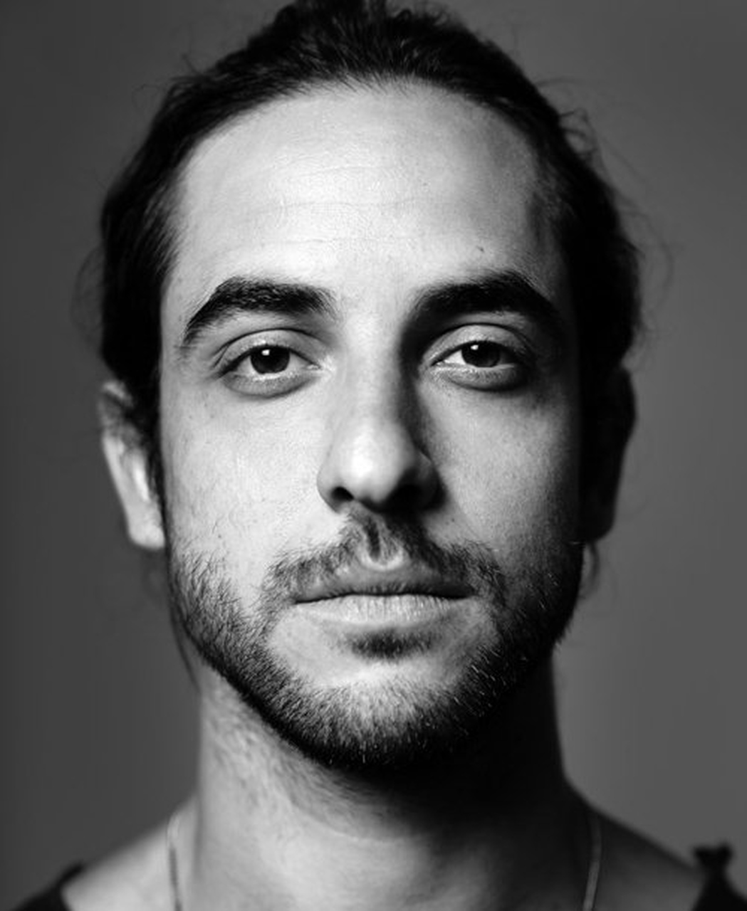 Дэвид Медейрос