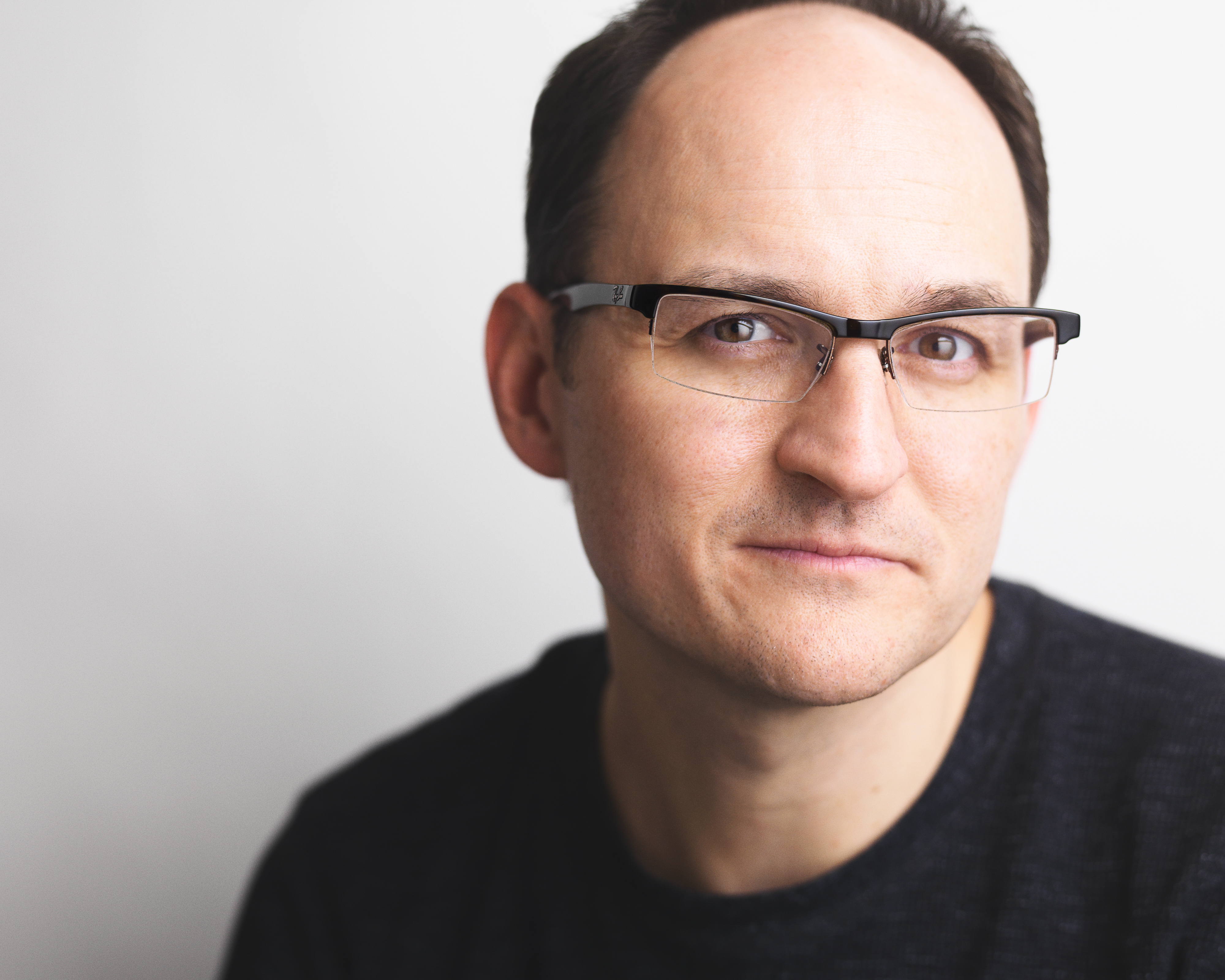 Микаель Дин  Морган