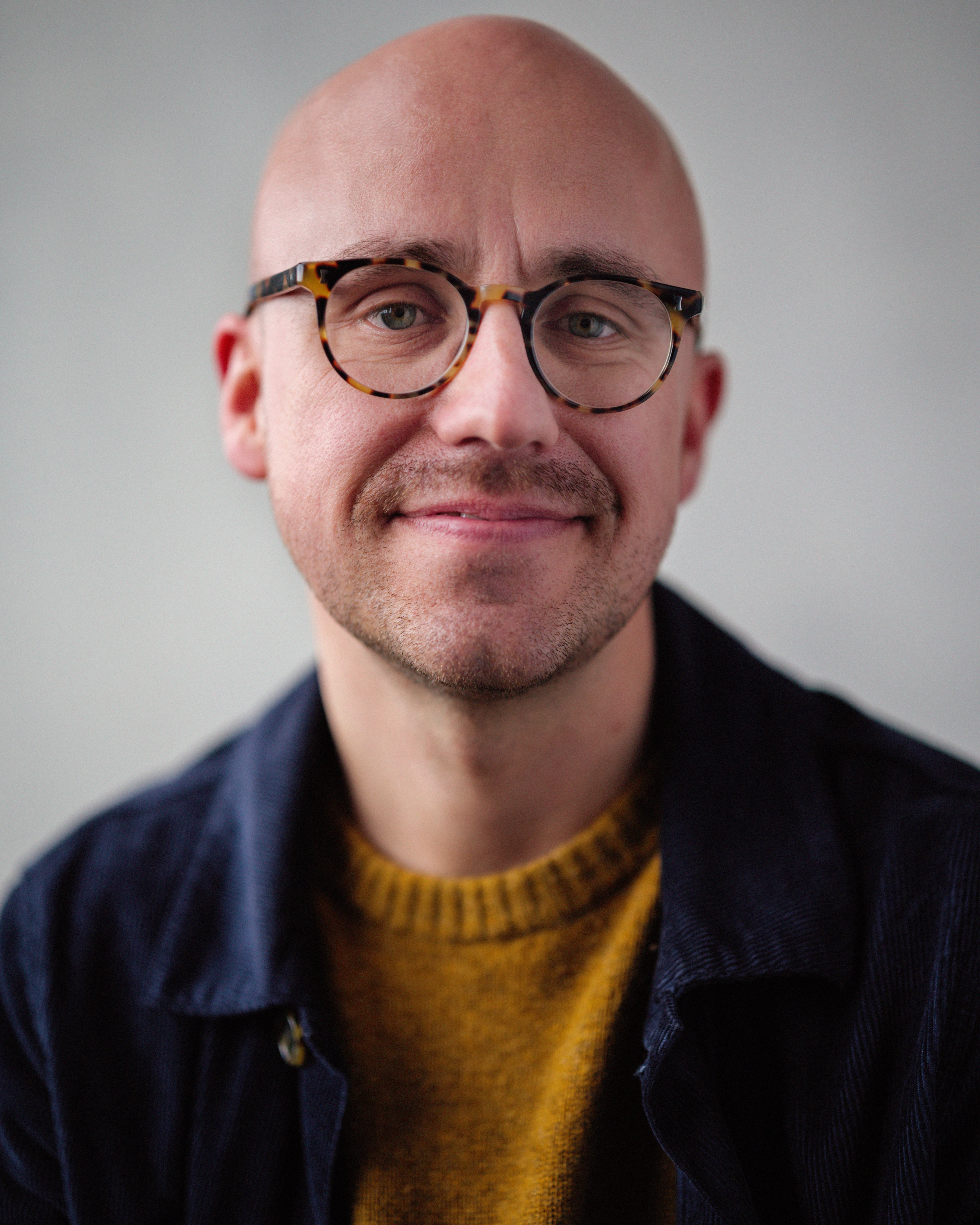 Ральф  Блюменталь