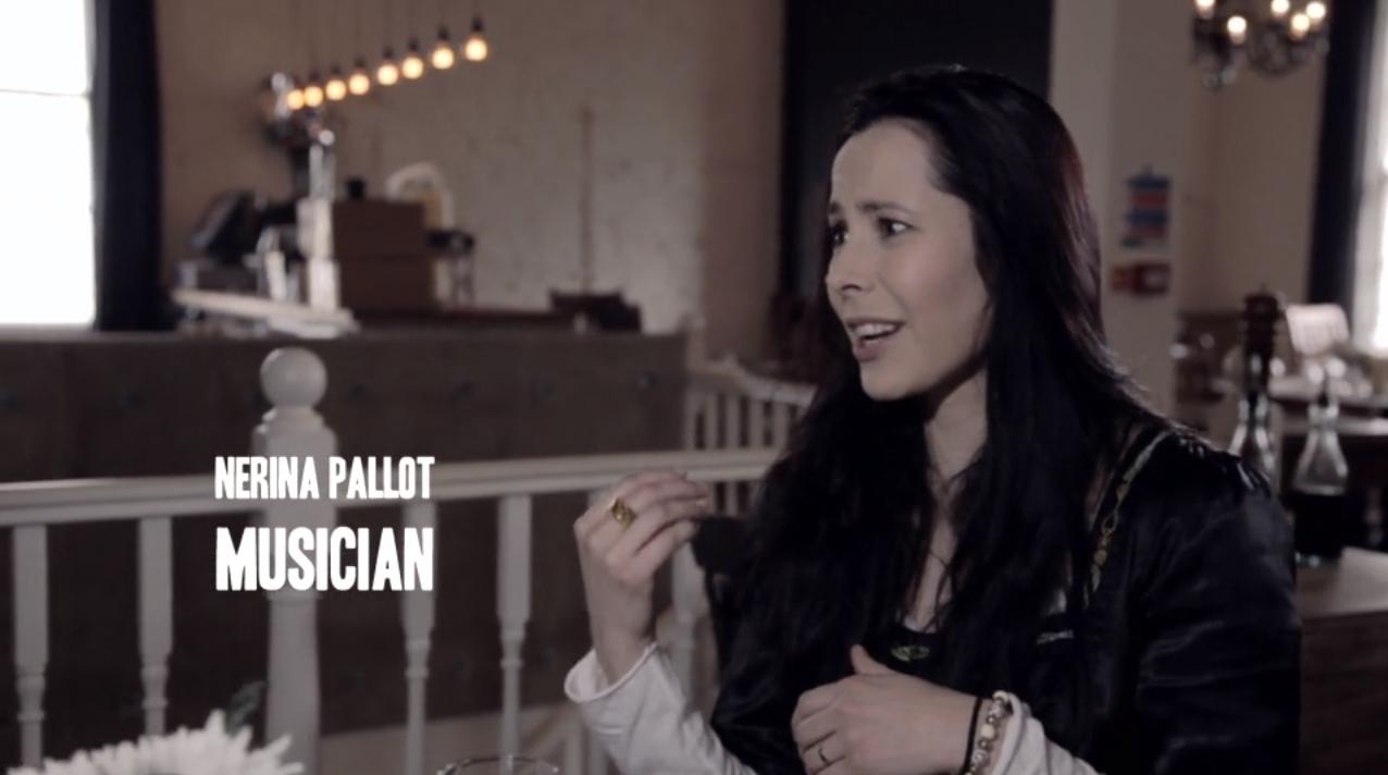 Nerina Pallot