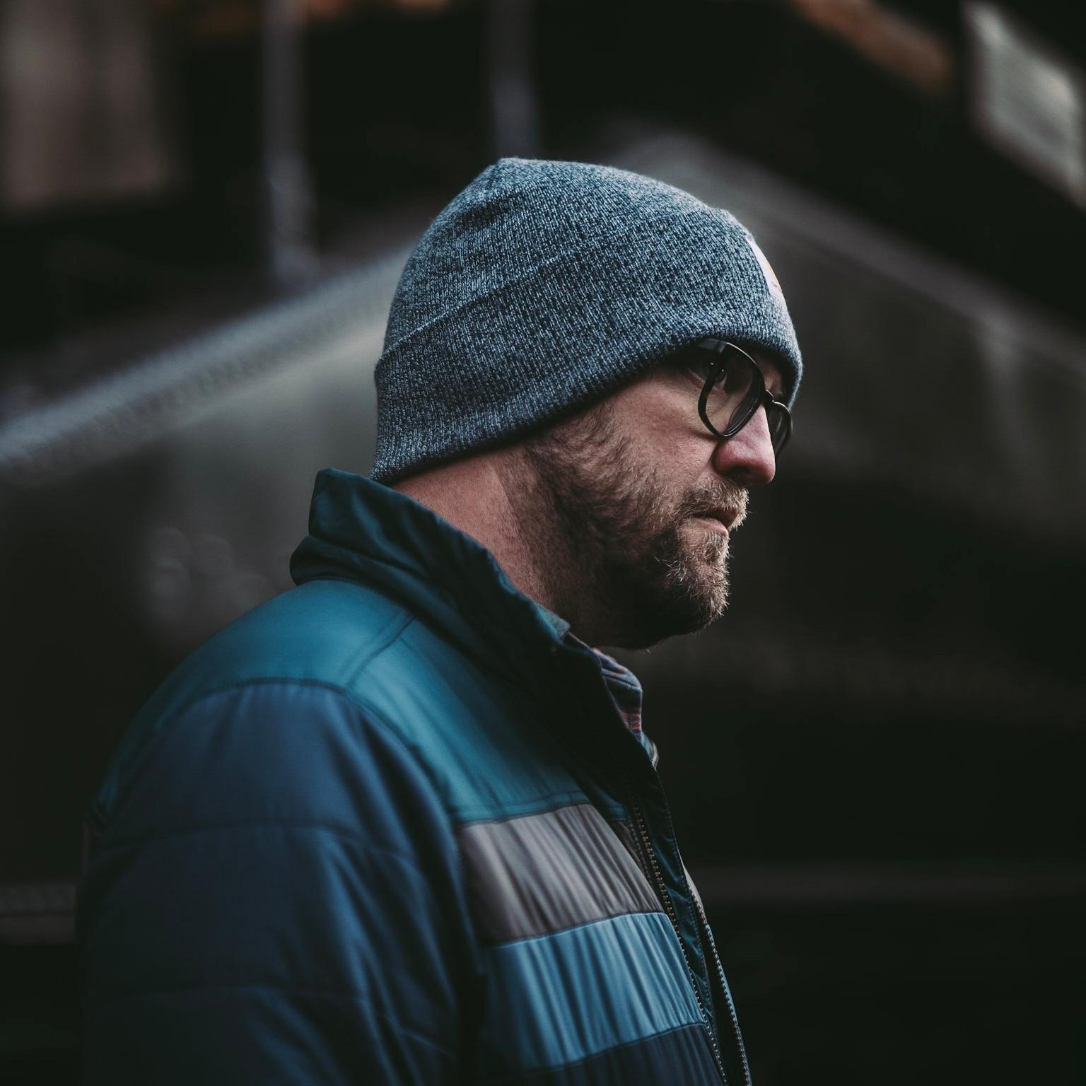 Скотт Хинкли