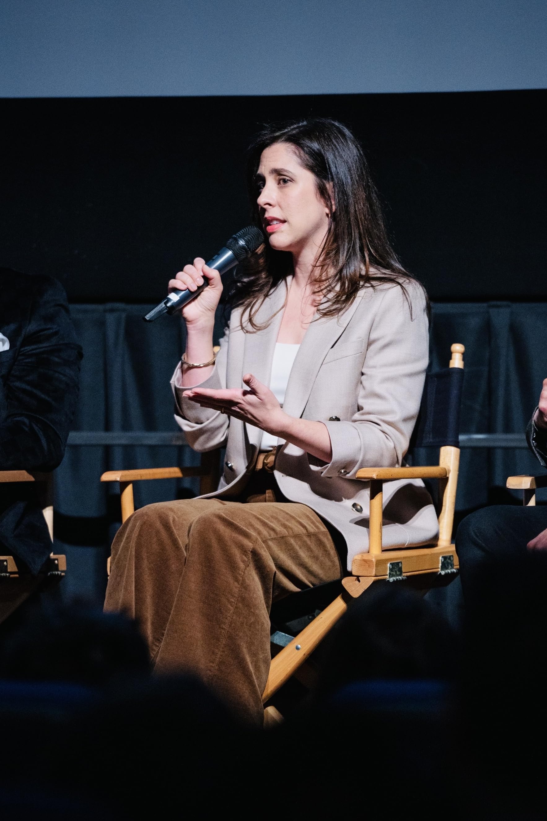 Kimberley Ferdinando