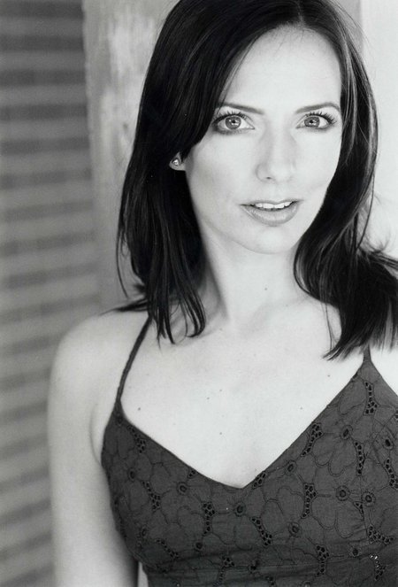 Шарлотт Торнтон