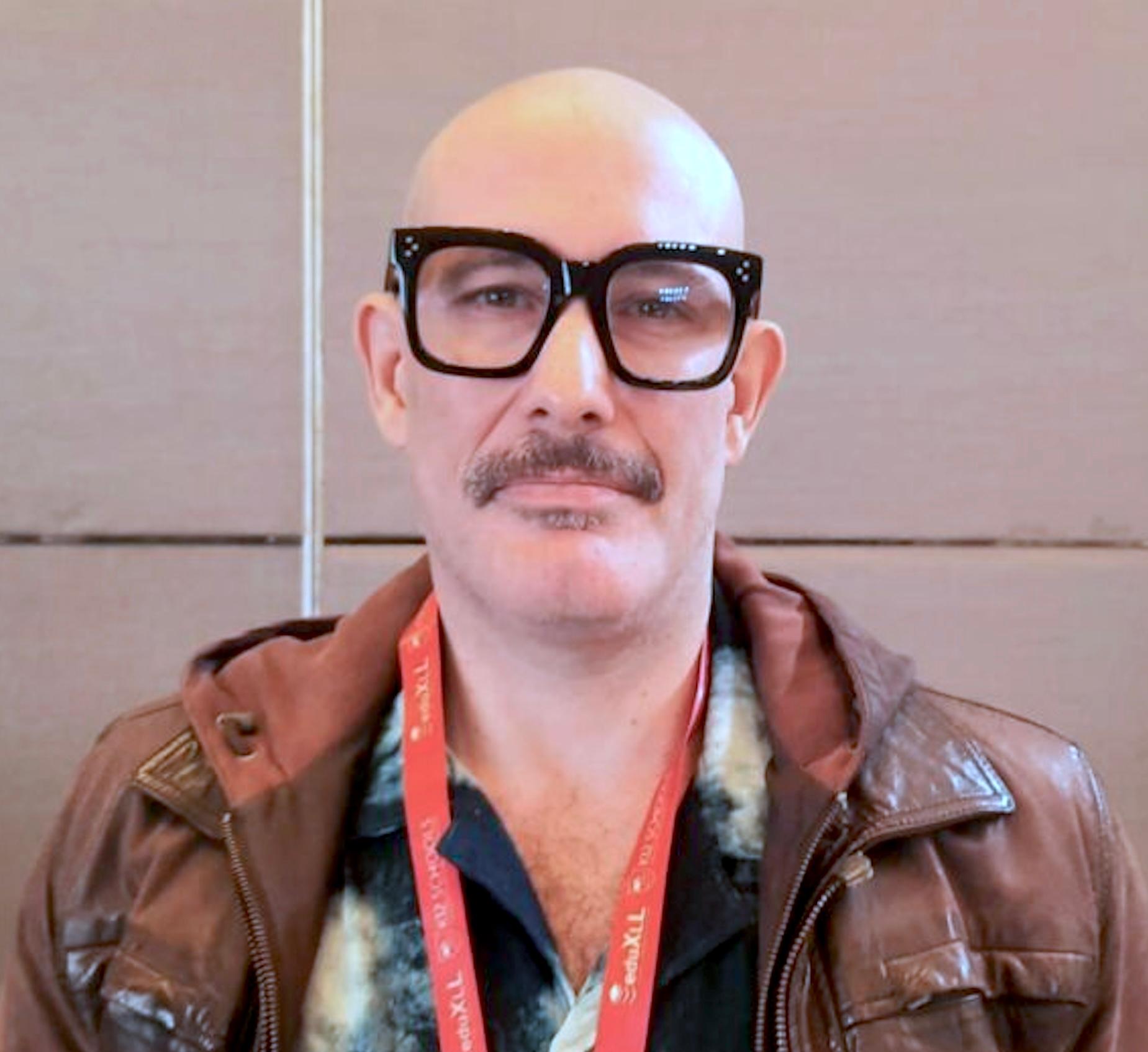 Джеффри Голдберг