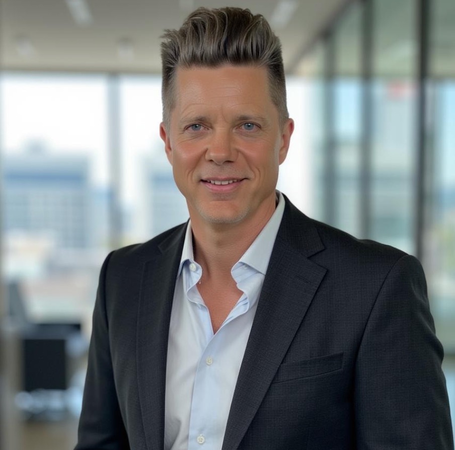 Гордон Гилбертсон