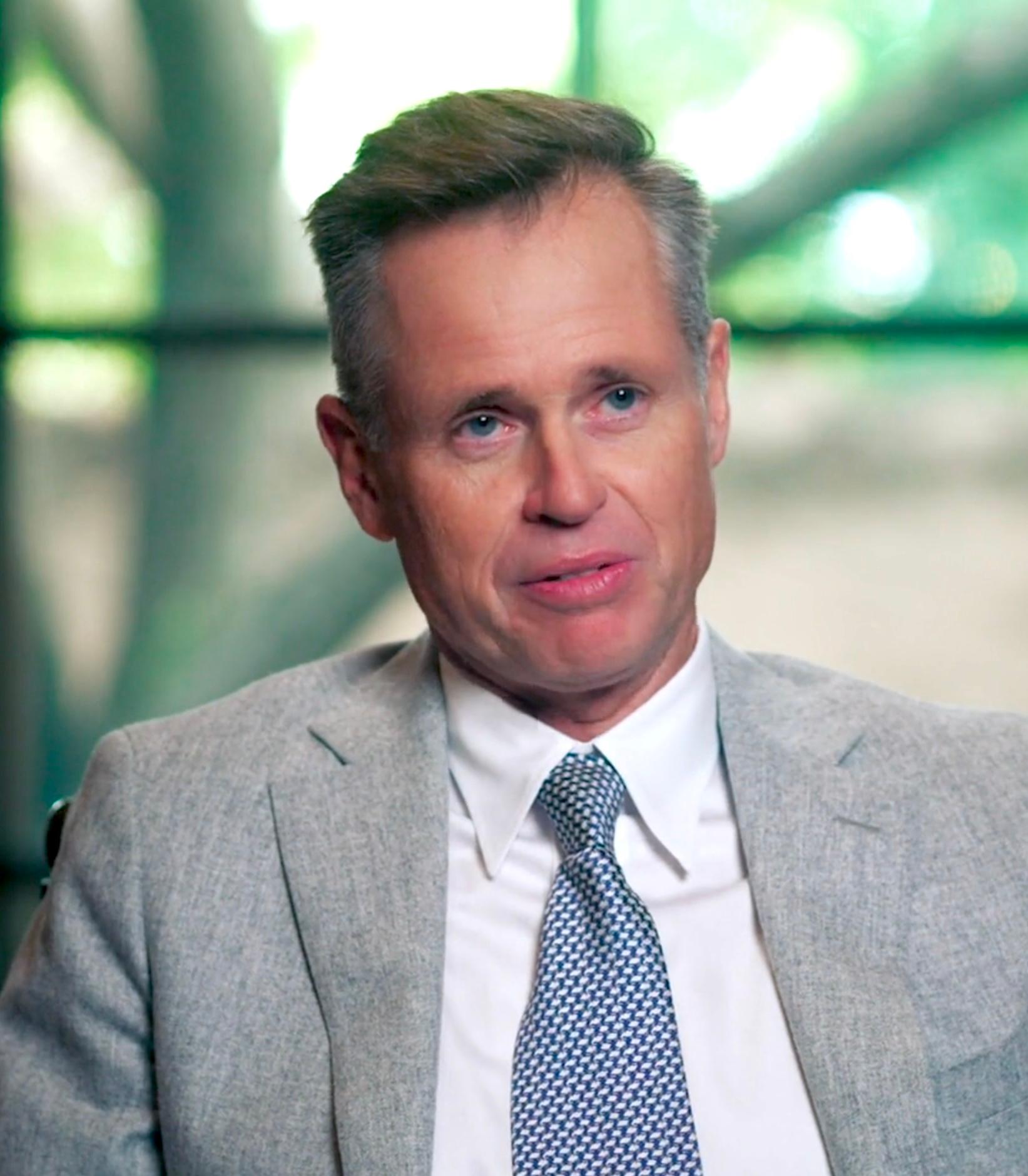 Крис Эндрюс