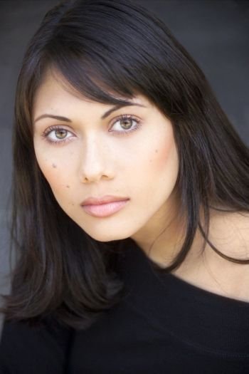 Ванесса Ривз