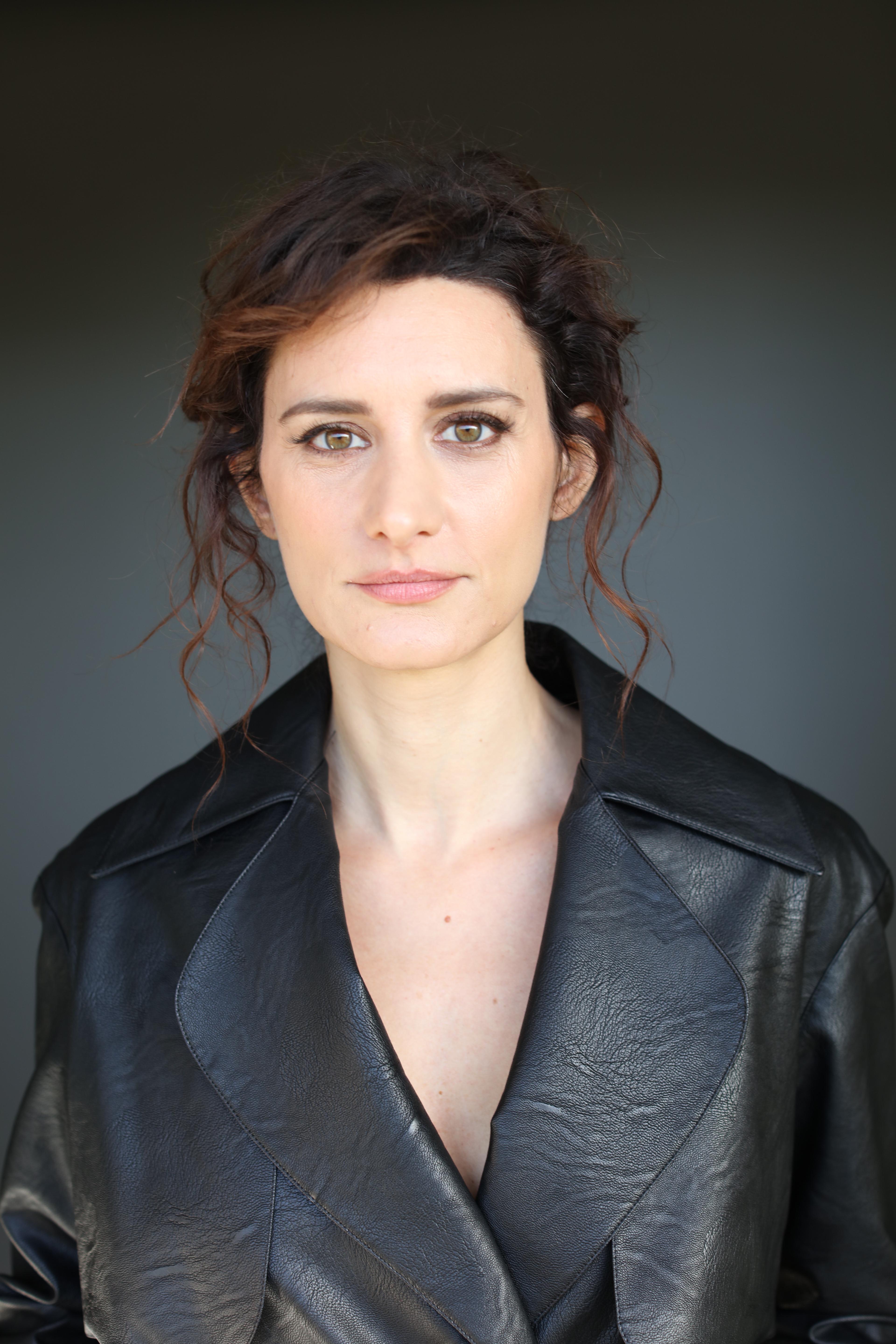 Аврора Перес