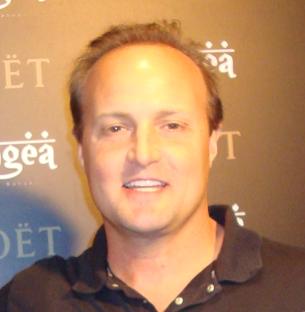 Дэвид В. Портер