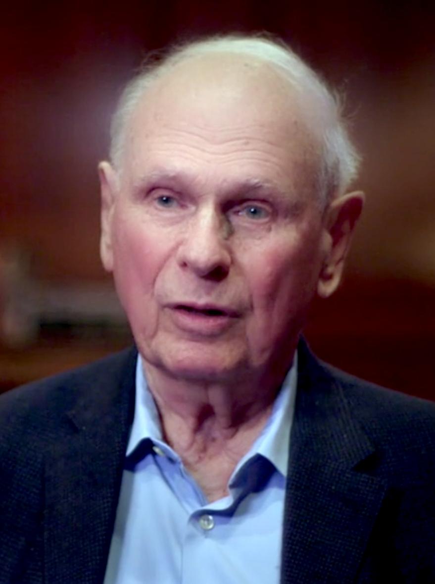 Paul Hellyer