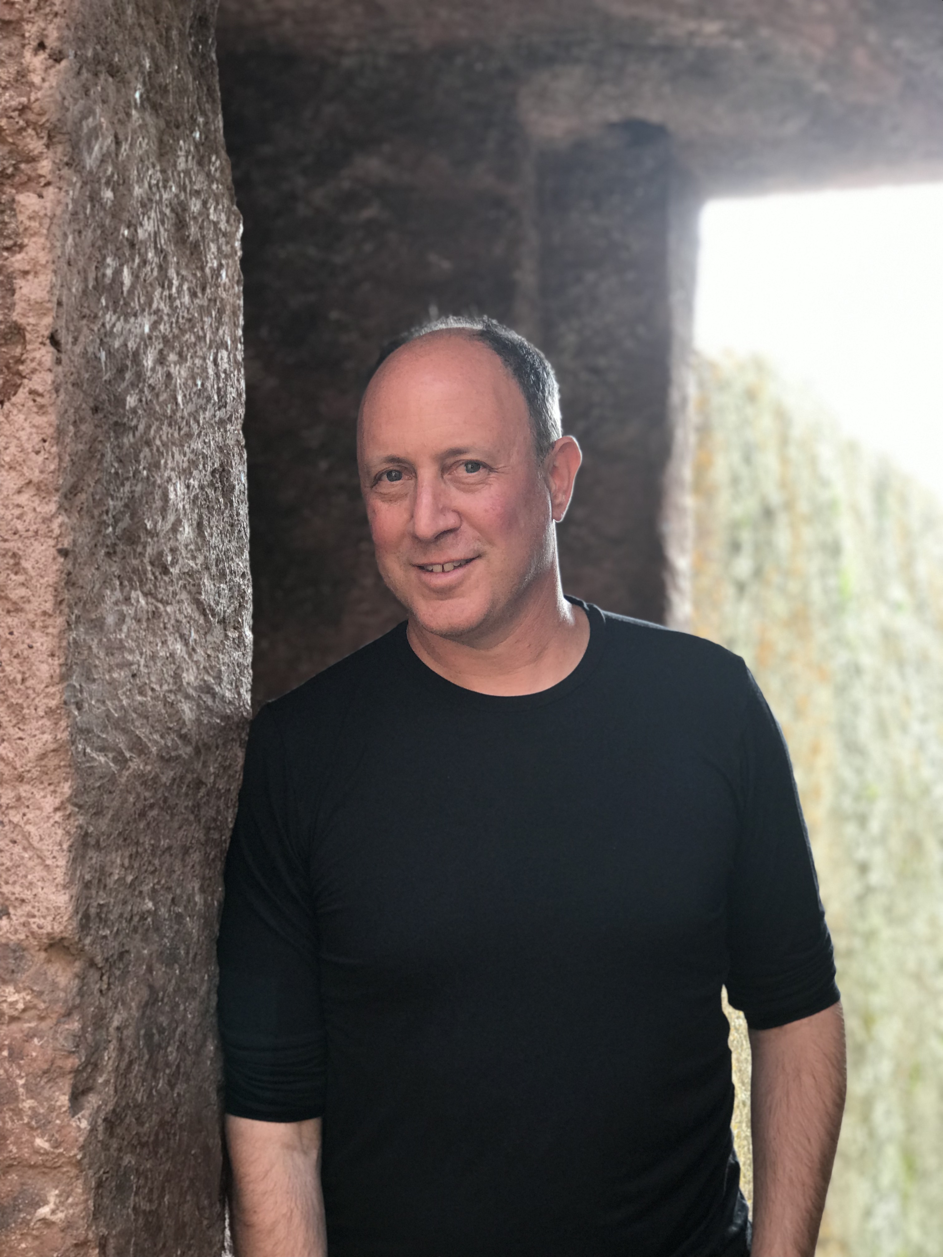 Майкл Броннер