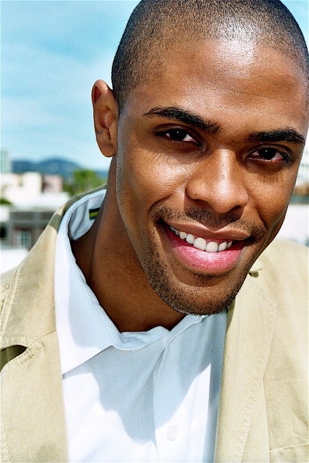 Чарлз У. Дэвидсон