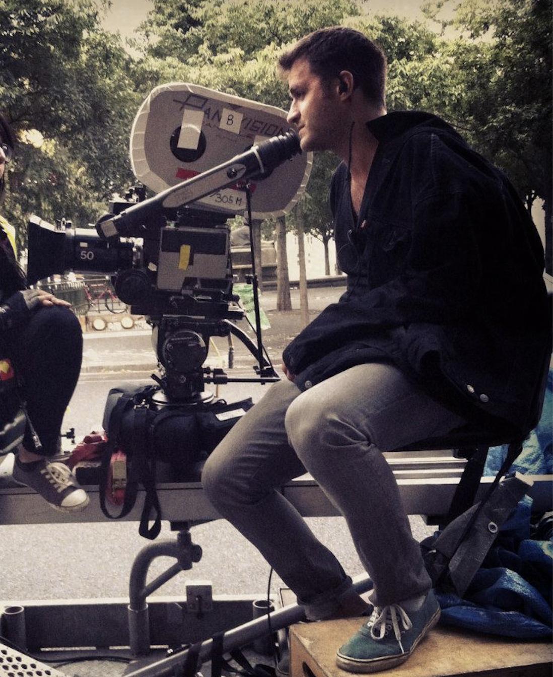 Шломо Годдер