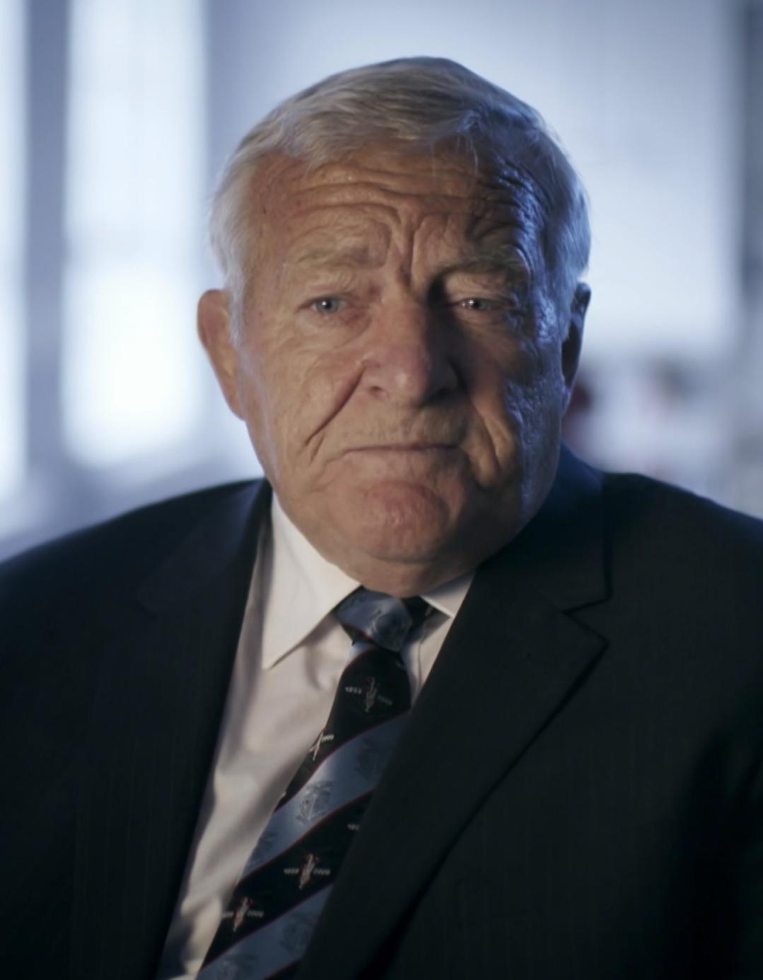 Альберт Патрик