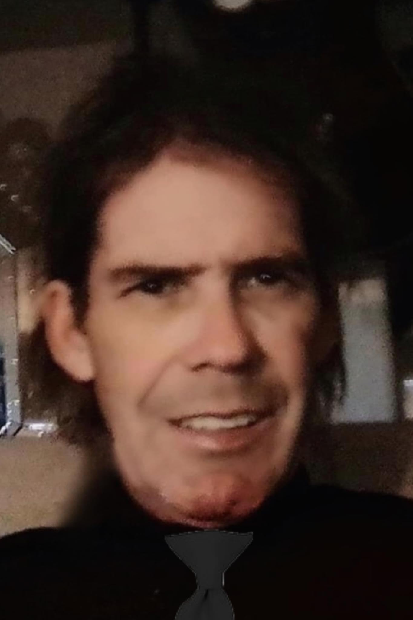 Патрик Смит